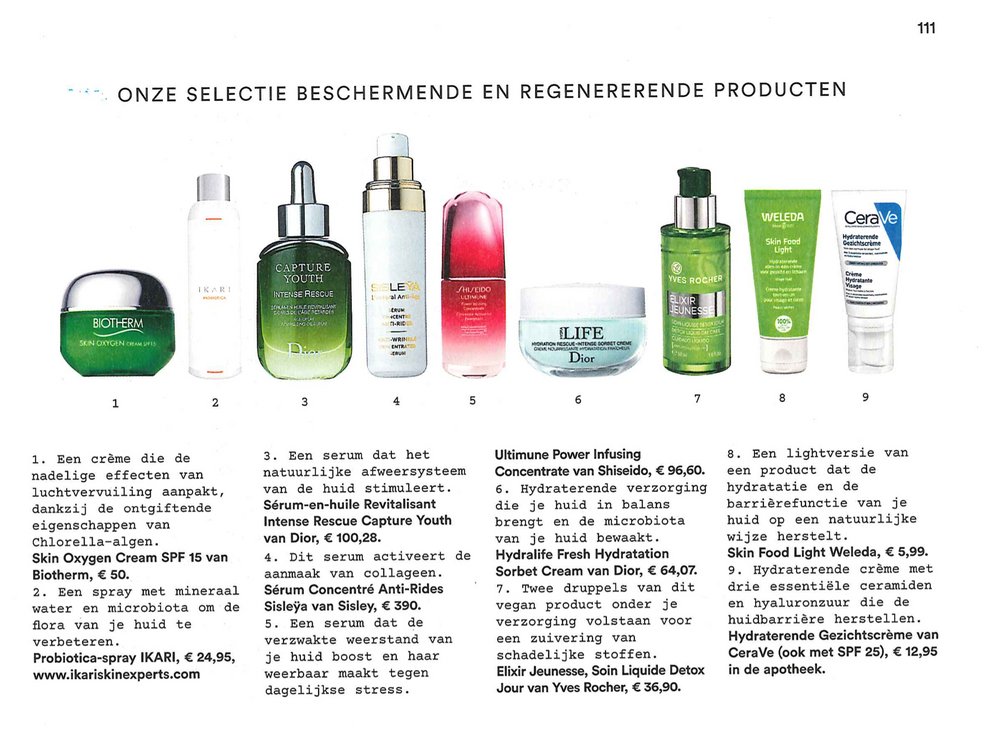 Duurzame detox – een detox die langer duurt dan vandaag - DR KARAVANI