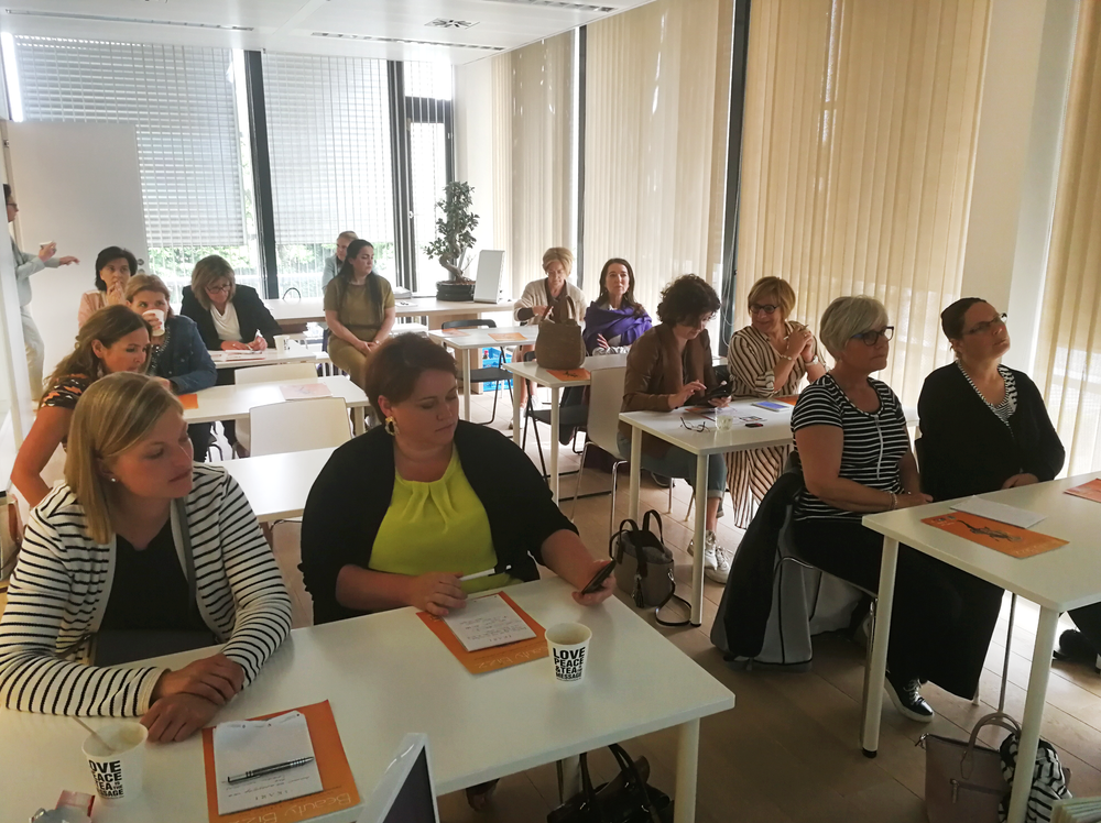 Workshop regeneratieve geneeskunde - DR KARAVANI
