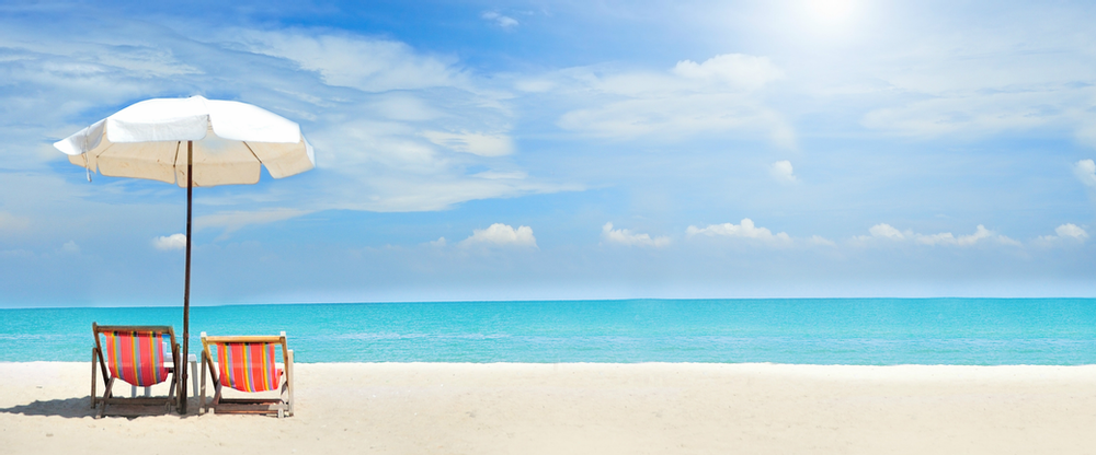 Word ik wel bruin met een SPF 50? - DR KARAVANI