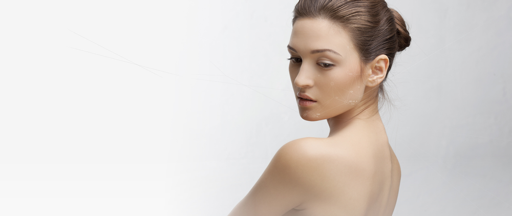 “The nature of beauty is individual” - DR KARAVANI